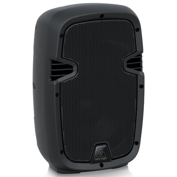 BEHRINGER PK108A Aktif 240 Watt 8'' PA Hoparlör Sistemi