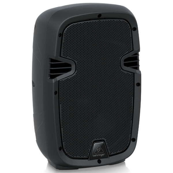 BEHRINGER PK108A Aktif 240 Watt 8'' PA Hoparlör Sistemi