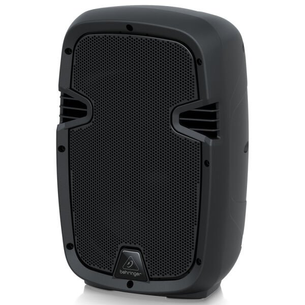 BEHRINGER PK108A Aktif 240 Watt 8'' PA Hoparlör Sistemi