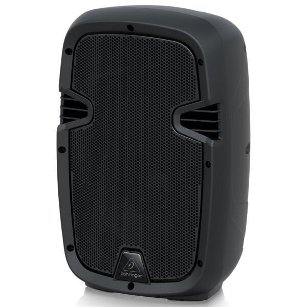 BEHRINGER PK108A Aktif 240 Watt 8'' PA Hoparlör Sistemi
