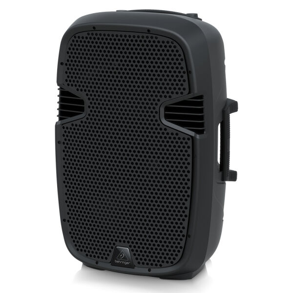 BEHRINGER PK115A Aktif 800 Watt 15'' PA Hoparlör Sistemi