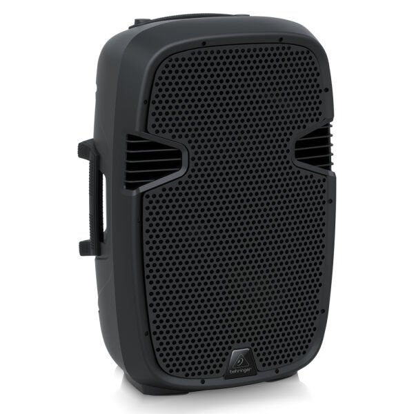 BEHRINGER PK115A Aktif 800 Watt 15'' PA Hoparlör Sistemi