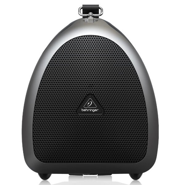 BEHRINGER EUROPORT HPA40 / Taşınabilir Ses Sistemi