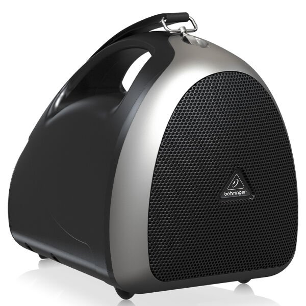 BEHRINGER EUROPORT HPA40 / Taşınabilir Ses Sistemi