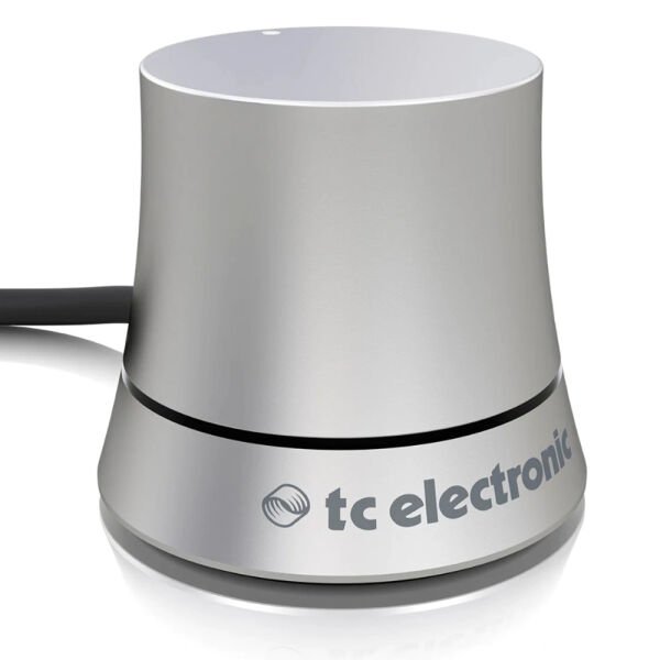 TC Electronic Level Pilot Ses Kontrol Cihazı
