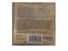 VİOLA TEL SETİ, PRO-ARTE, SCALE MEDIUM, MEDIUM TEN