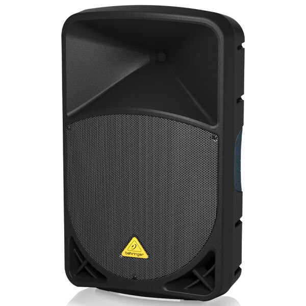 BEHRINGER EUROLIVE B115MP3 / Aktif Hoparlör