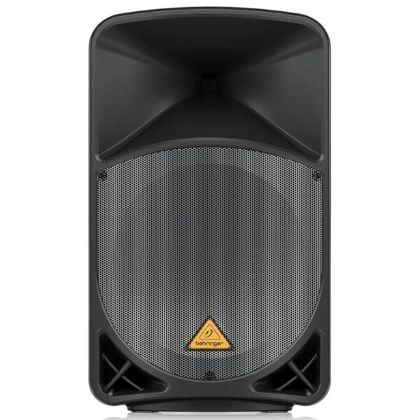 BEHRINGER EUROLIVE B115MP3 / Aktif Hoparlör