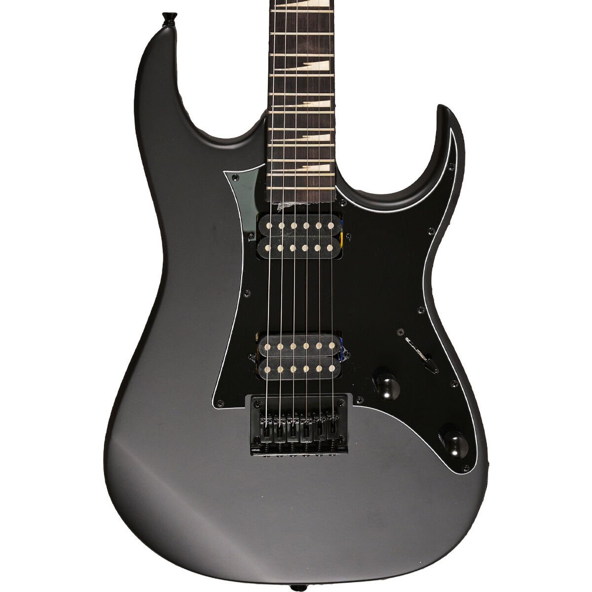 Madison MEG-4M-BK Mat Siyah Elektro Gitar