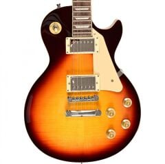 Madison MEG-LPF-ITB Ice Tea Sunburst Elektro Gitar