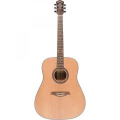 Madison MAG-41M-N Natural Akustik Gitar