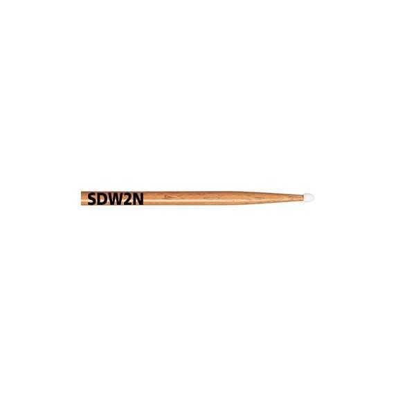 VICFIRTH SDW2N BAGET SIGNATURE STICK DAVE WECKL EVOLUTION