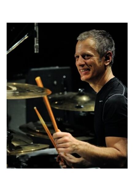 VICFIRTH SDW2N BAGET SIGNATURE STICK DAVE WECKL EVOLUTION