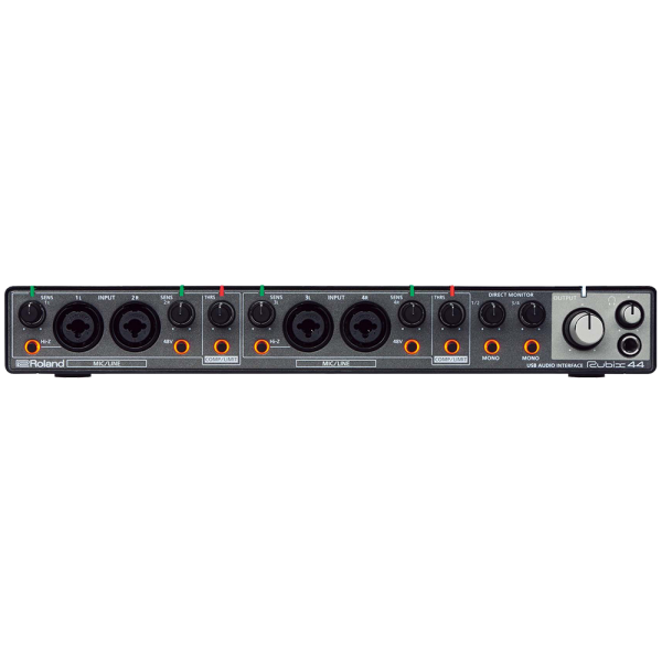 ROLAND RUBIX44 / Ses Kartı