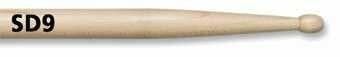 VICFIRTH SD9 BAGET AMERICAN CUSTOM, GENERAL DRUM STICKS