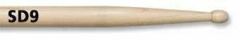 VICFIRTH SD9 BAGET AMERICAN CUSTOM, GENERAL DRUM STICKS