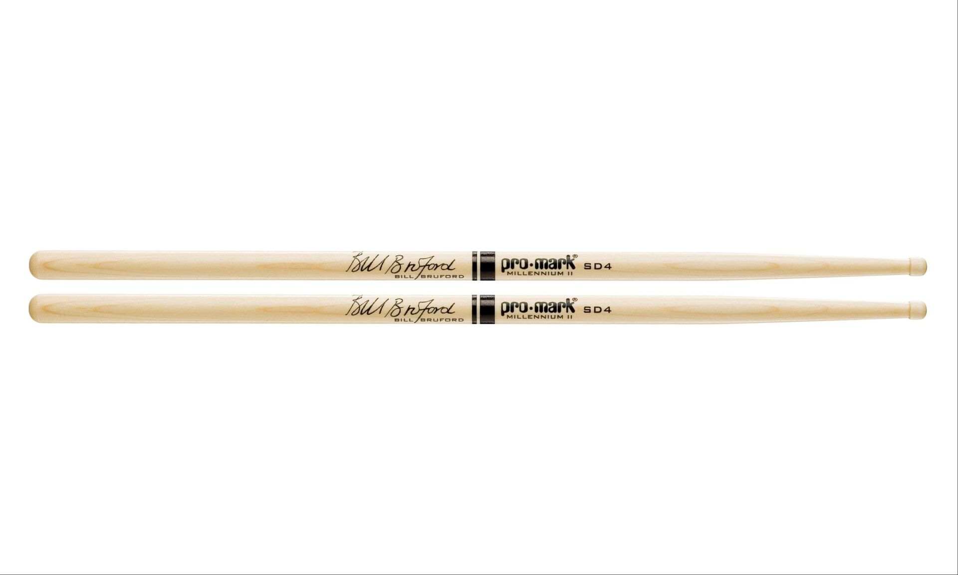 PRO-MARK SD4W MAPLE SD4 - BILL BRUFORD