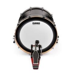 EVANS B16EMADUV 16'' DERİ EMAD TOM BTR UV CTD