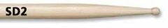 VICFIRTH SD2 BAGET AMERICAN CUSTOM, GENERAL DRUM STICKS