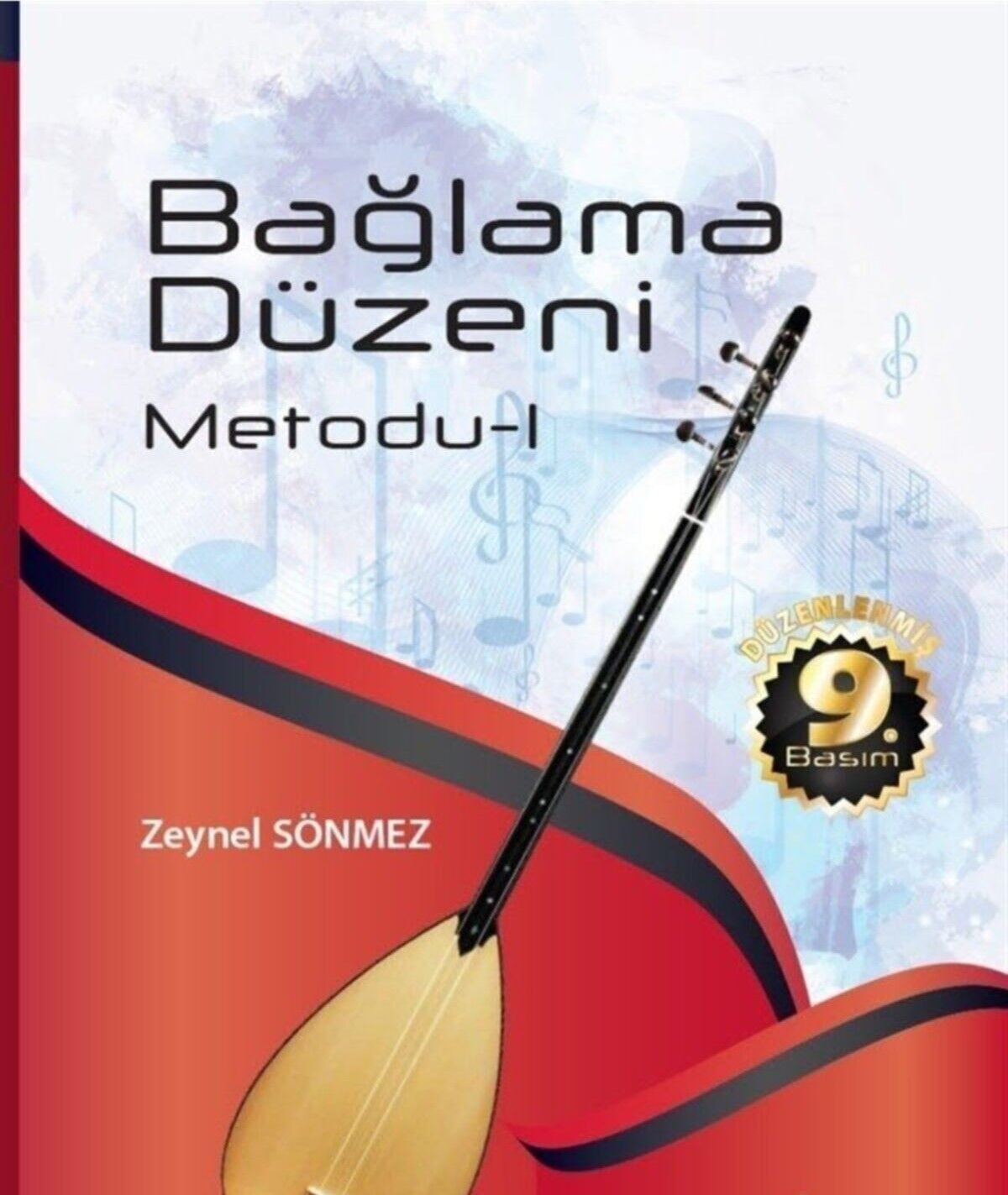 Bağlama Düzeni Metodu 1