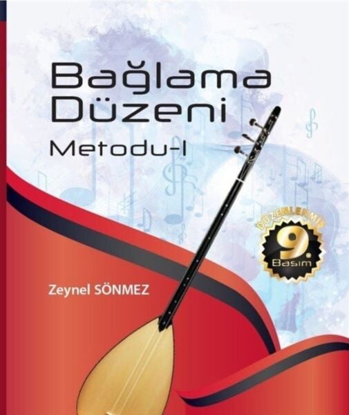Bağlama Düzeni Metodu 1