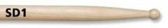 VICFIRTH SD1 BAGET AMERICAN CUSTOM, GENERAL DRUM STICKS