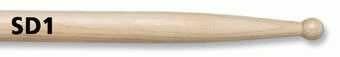 VICFIRTH SD1 BAGET AMERICAN CUSTOM, GENERAL DRUM STICKS
