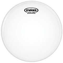 EVANS B14STD 14'' DERİ SUPER TOUGH DRY TRAMPET KUMLU DELİKLİ ÇİFT