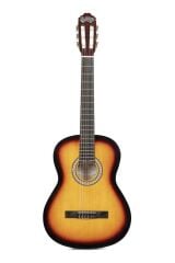 Miguel Artegas MCG60SB Sunburst Klasik Gitar