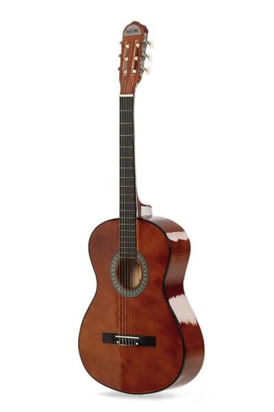 Ravenni RCG39BR Naturel Klasik Gitar