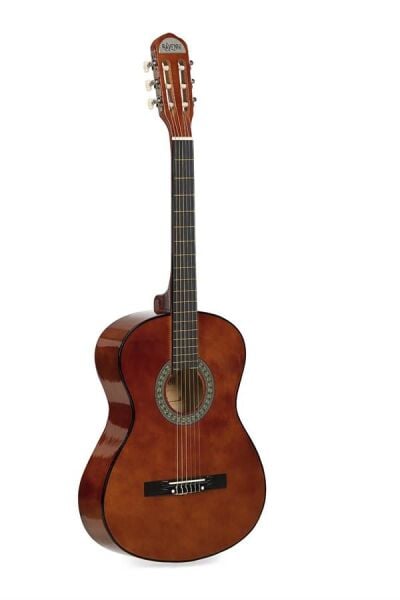 Ravenni RCG39BR Naturel Klasik Gitar