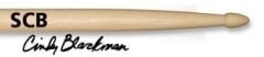 VICFIRTH SCB BAGET CINDY BLACKMAN, SIGNATURE DRUM STICK