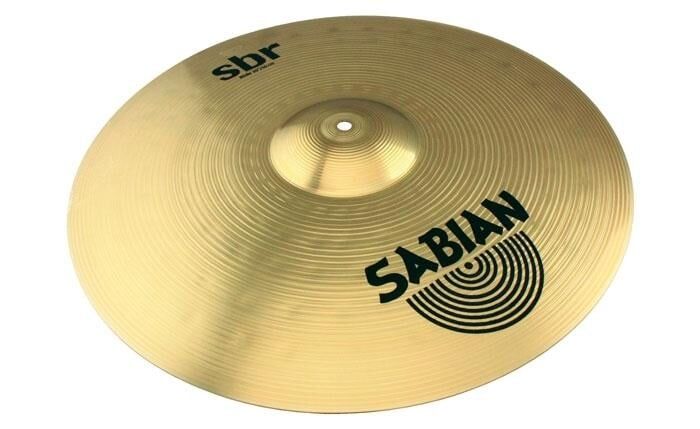 SABIAN SBR2012 20'' SBR RIDE ZİL