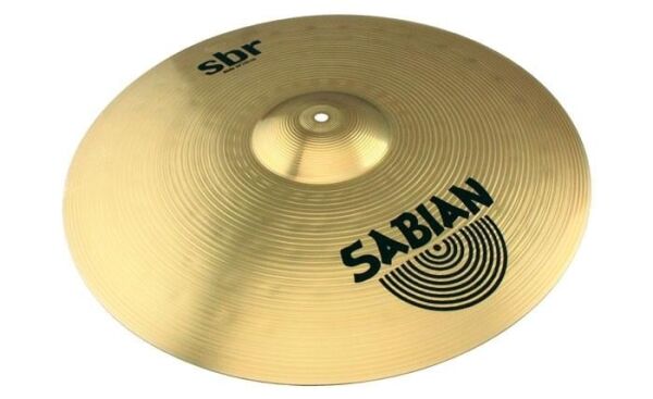 SABIAN SBR2012 20'' SBR RIDE ZİL