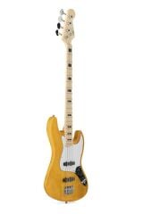 Zoppran ABP113RS Kırmızı Bas Gitar