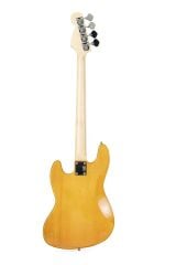 Zoppran ABP113RS Kırmızı Bas Gitar