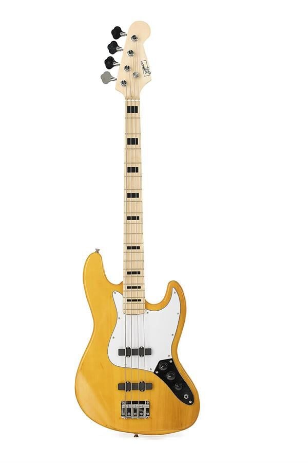 Zoppran ABP113RS Kırmızı Bas Gitar