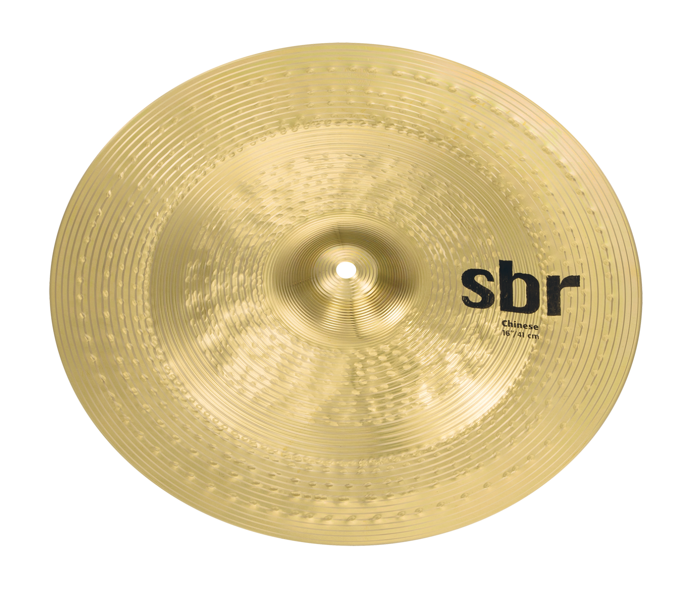 SABIAN SBR1616 16'' SBR CHINESE ZİL