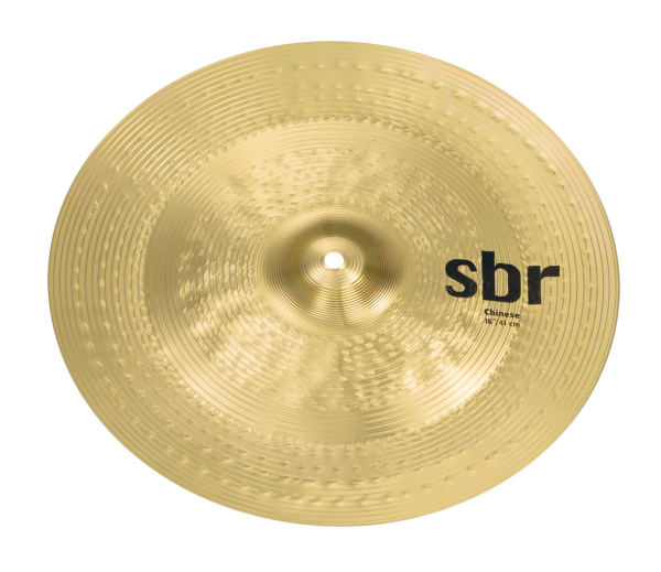 SABIAN SBR1616 16'' SBR CHINESE ZİL