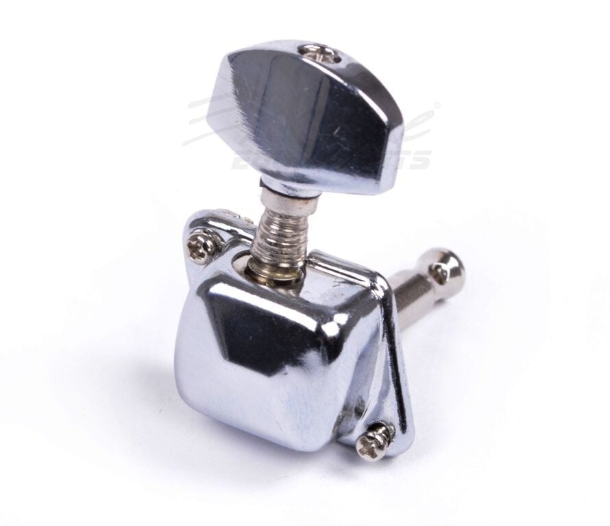 Metal Burgu Sağ (AGBR)