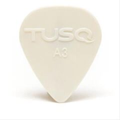 TUSQ Pick A3 0.88mm White 72 Pack