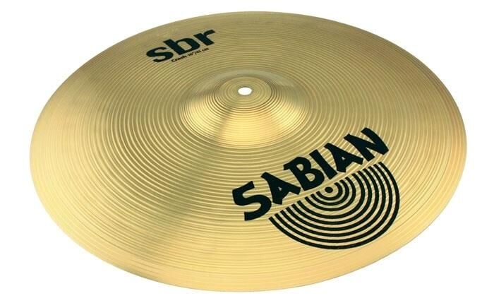 SABIAN SBR1606 16'' SBR CRASH ZİL