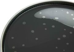 EVANS B14HBG 14'' DERİ HYDRAULIC SİYAH TRAMPET KUMLU YAĞLI