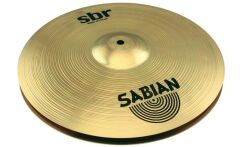 SABIAN SBR1402 14'' SBR HI-HATS ZİL