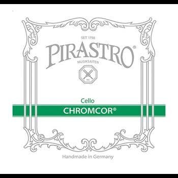 PIRASTRO 339120 / Chromcor Tek Çello Teli - A (La)