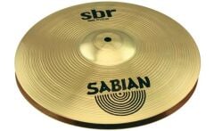 SABIAN SBR1302 13'' SBR HI-HATS ZİL