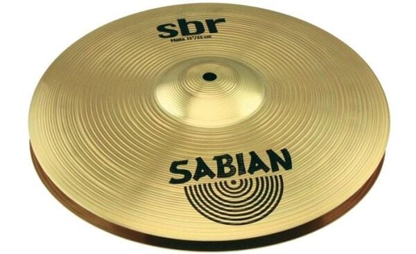 SABIAN SBR1302 13'' SBR HI-HATS ZİL