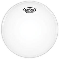 EVANS B14GEN 14'' DERİ 14 GENERA TRAMPET KUMLU BEYAZ RİNGLİ TEK