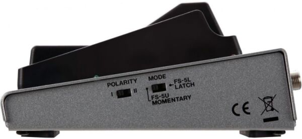 Boss FS-7 Dual Footswitch