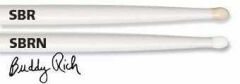 VICFIRTH SBR BAGET BUDDY RICH, SIGNATURE DRUM STICKS